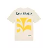 T-shirt good vibes & inspiré | Sola Gratia | Mode éthique | Ruah