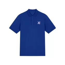 Polo inspiré pour porter sa foi | coton bio | Jireh | Ruah