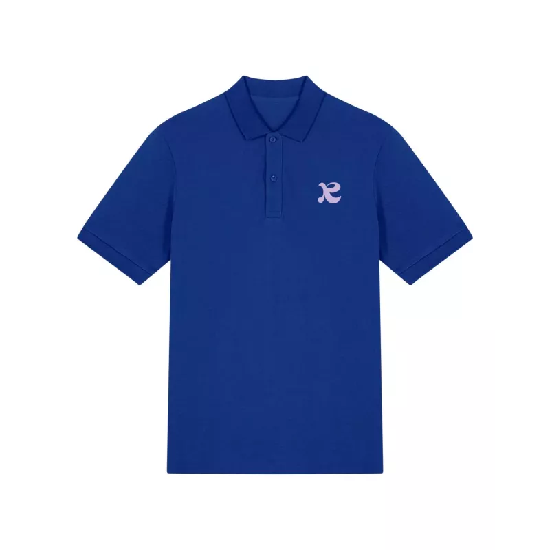 Polo inspiré pour porter sa foi | coton bio | Jireh | Ruah Polo inspiré pour porter sa foi | coton bio | Jireh | Ruah
