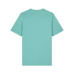 T-shirt chrétien en coton bio | modèle Amour | Mode responsable | Ruah