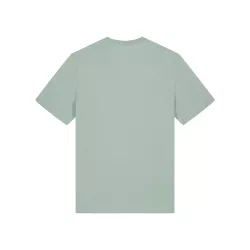 T-shirt chrétien en coton bio | modèle Ruah | éthique