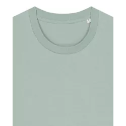 T-shirt chrétien en coton bio | modèle Ruah | éthique