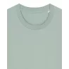 T-shirt chrétien en coton bio | modèle Ruah | éthique
