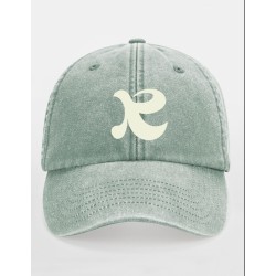 Casquette Ruah | Pour porter sa foi partout