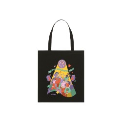 Totebag "Que ta Volonté soit fête"