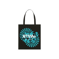 Totebag "Origines" noir