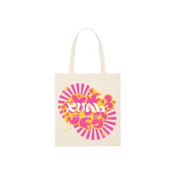 Totebag "Origines" Blanc