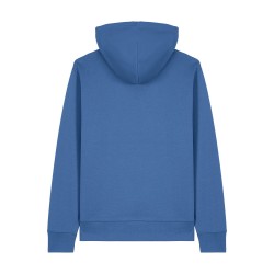 Hoodie chrétien en coton bio |Ruah | modele Alpha Omega