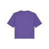 T-shirt femme coton bio | Alpha Oméga | éthique et chrétien Ruah