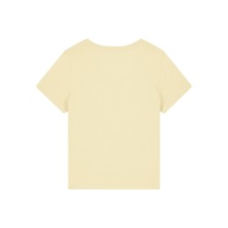 T-shirt femme en coton bio | Sola Gratia| Mode éthique |  Ruah