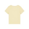 T-shirt femme en coton bio | Sola Gratia| Mode éthique |  Ruah