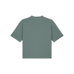 T-shirt femme coton bio | Ruah | Baptême chrétien