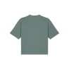 T-shirt femme coton bio | Ruah | Baptême chrétien