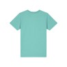 T-shirt chrétien en coton bio | modèle David | Mode enfant | Ruah