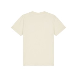 T-shirt inspiré en coton bio | modèle David | Mode enfant | Ruah