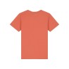 T-shirt inspiré en coton bio | modèle David | Mode enfant | Ruah