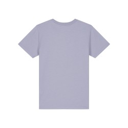 T-shirt Ruah chrétien en coton bio | modèle Esther | Mode enfant