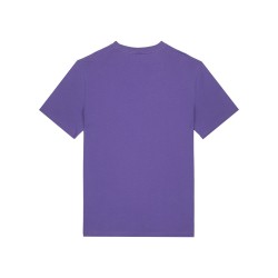 T-shirt chrétien en coton bio | modèle Ruah | Partage et Amour