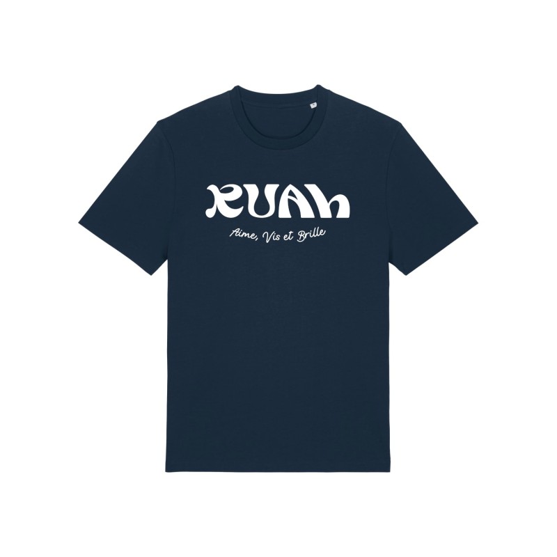 T-shirt chrétien coloré et inspiré | modèle Ruah  | Mode inspirée