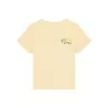 T-shirt femme en coton bio | Sola Gratia| Mode éthique |  Ruah
