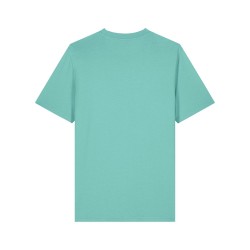 T-shirt chrétien en coton bio | modèle Ruah | Mode inspirée et responsable