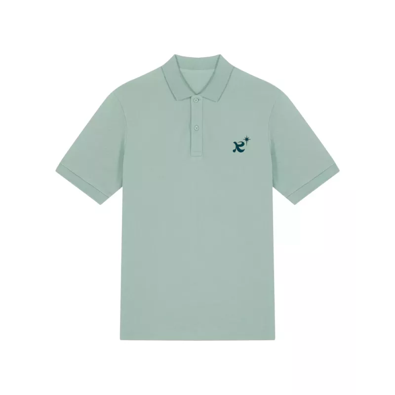 Polo inspiré pour porter sa foi | mode éthique et responsable | Ruah Polo inspiré pour porter sa foi | mode éthique et responsable | Ruah