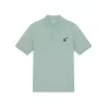 Polo inspiré pour porter sa foi | mode éthique et responsable | Ruah