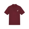 Polo inspiré pour porter sa foi | coton bio | Ruah | mode responsable