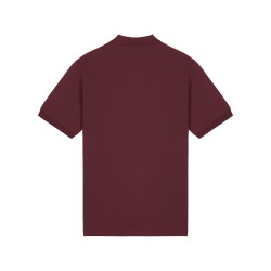 Polo inspiré pour porter sa foi | coton bio | Ruah | mode responsable