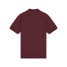 Polo inspiré pour porter sa foi | coton bio | Ruah | mode responsable