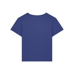 T-shirt femme en coton bio | Amour & Ruah | Mode éthique et chrétienne