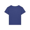 T-shirt femme en coton bio | Amour & Ruah | Mode éthique et chrétienne