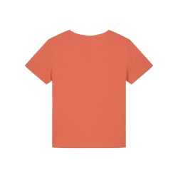 T-shirt femme 100% coton | Amour & Ruah | Mode responsable et chrétienne