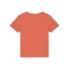 T-shirt femme 100% coton | Amour & Ruah | Mode responsable et chrétienne