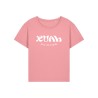 T-shirt femme en coton bio | Ruah Origine | Mode éthique et chrétienne