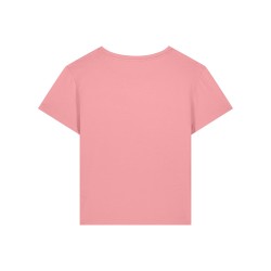 T-shirt femme en coton bio | Ruah Origine | Mode éthique et chrétienne