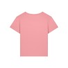 T-shirt femme en coton bio | Ruah Origine | Mode éthique et chrétienne