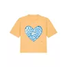 T-shirt femme exprime ta foi| Bénédictions | Ruah collection