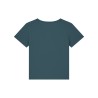 T-shirt femme coton bio | Alpha Oméga | Ruah foi & spiritualité