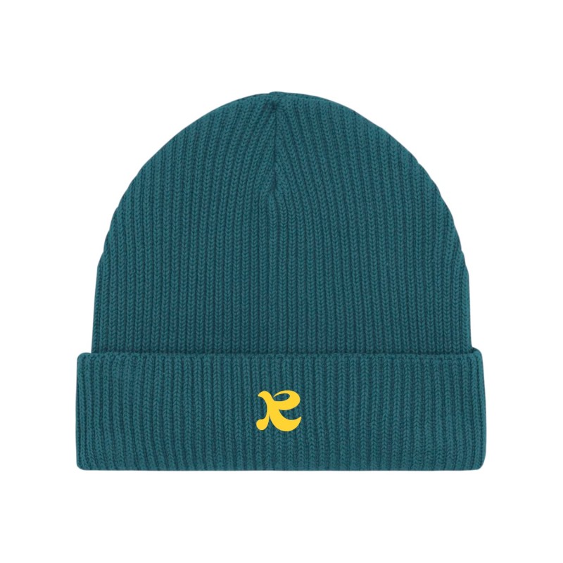 Bonnet Ruah | mode Souffle de vie |pour bien préparer l'hiver Bonnet Ruah | mode Souffle de vie |pour bien préparer l'hiver