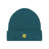 Bonnet Ruah | mode Souffle de vie |pour bien préparer l'hiver
