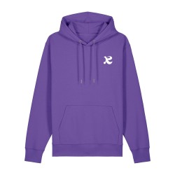 Hoodie chrétien en coton bio |Modèle Ruah Origine | mode inspirée