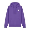 Hoodie chrétien en coton bio |Modèle Ruah Origine | mode inspirée