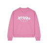 Sweat femme en coton bio | Ruah Origine | Inspiré par la foi