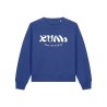 Sweat femme chrétien en coton bio | Ruah Origine | Mode éthique