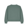 Sweat responsable & inspiré  en coton bio | Ruah Origine | Mode femme