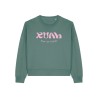 Sweat femme chrétien | Ruah Origine | Création à la demande