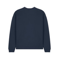 Sweat chrétien en coton bio |Modèle Ruah Origine | mode responsable