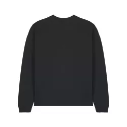 Sweat chrétien en coton bio | Ruah |Modèle Amour | mode responsable