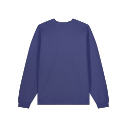 Sweat chrétien en coton bio |Modèle Ruah Origine | mode éthique